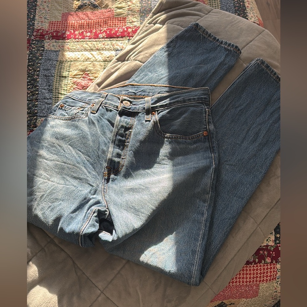 Levi’s 501 W27 L30